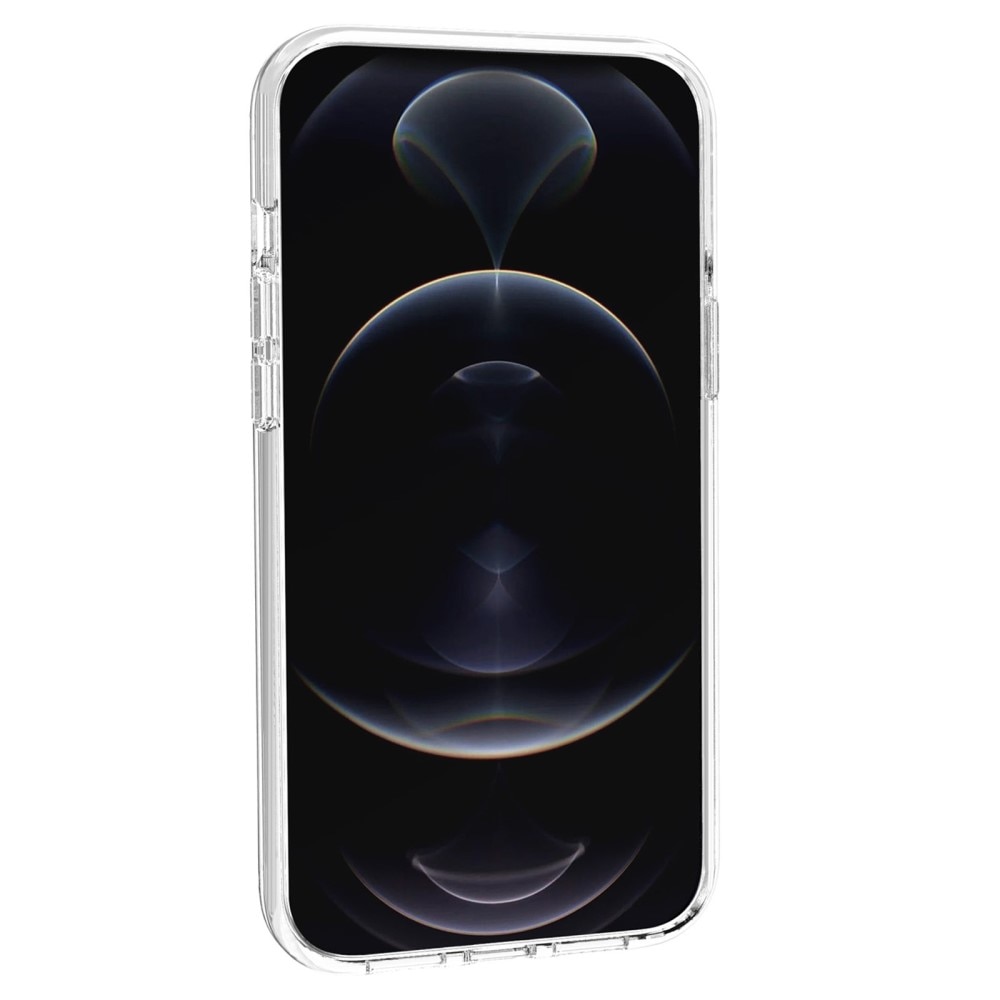 TPU Funda iPhone 15 Plus Transparente