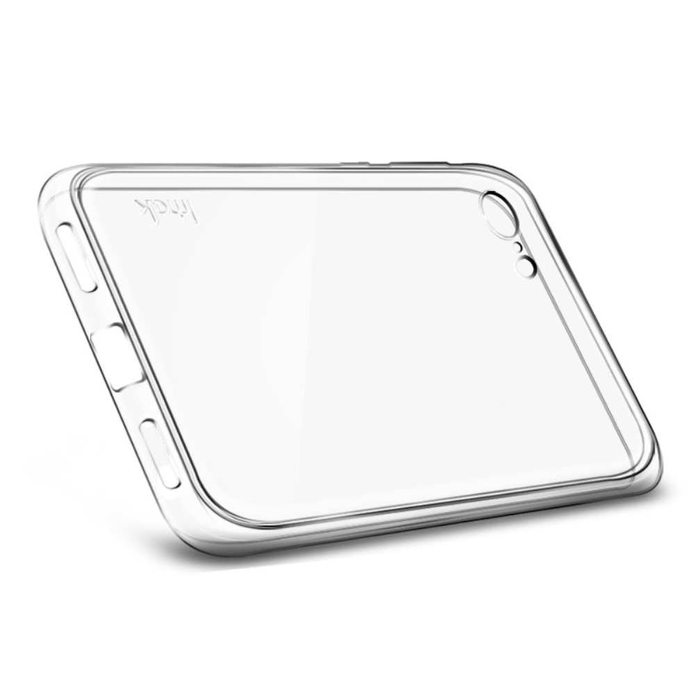Funda TPU Case iPhone 7 Transparente