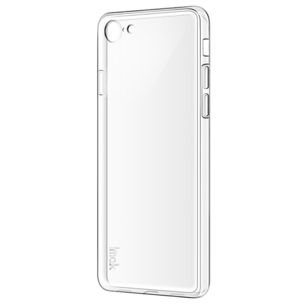 Funda TPU Case iPhone 7 Transparente