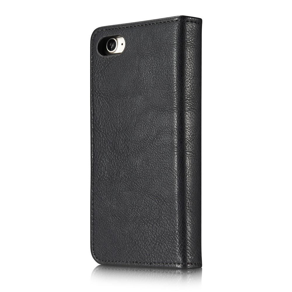 Cartera Magnet Wallet iPhone SE 2020 Black