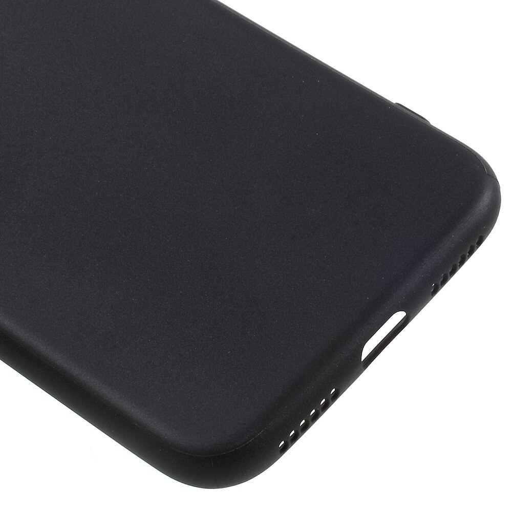Funda TPU iPhone X/XS Negro