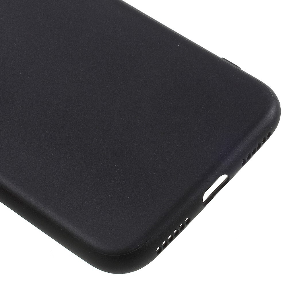 Funda TPU iPhone X/XS negro