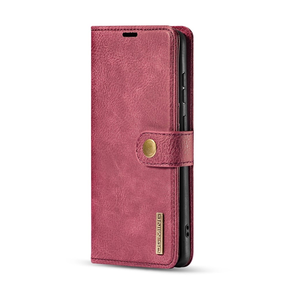 Cartera Magnet Wallet Samsung Galaxy S20 Red