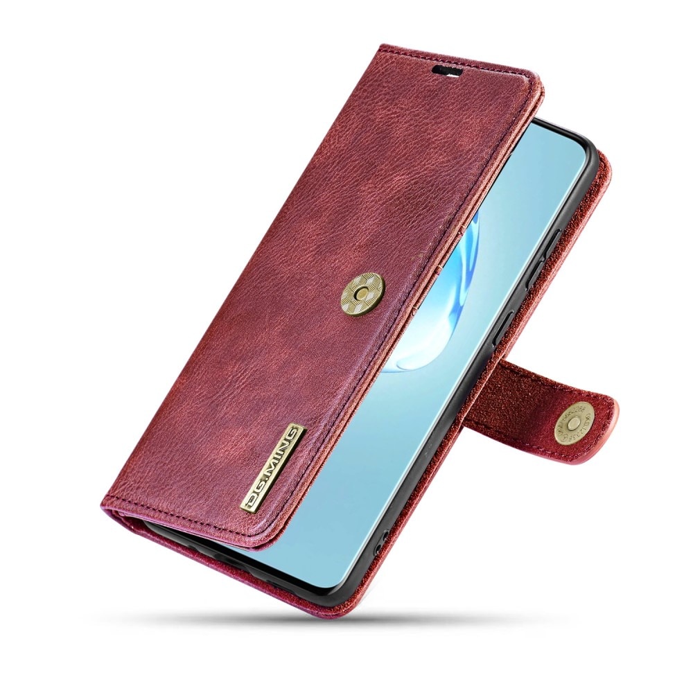 Cartera Magnet Wallet Samsung Galaxy S20 Red