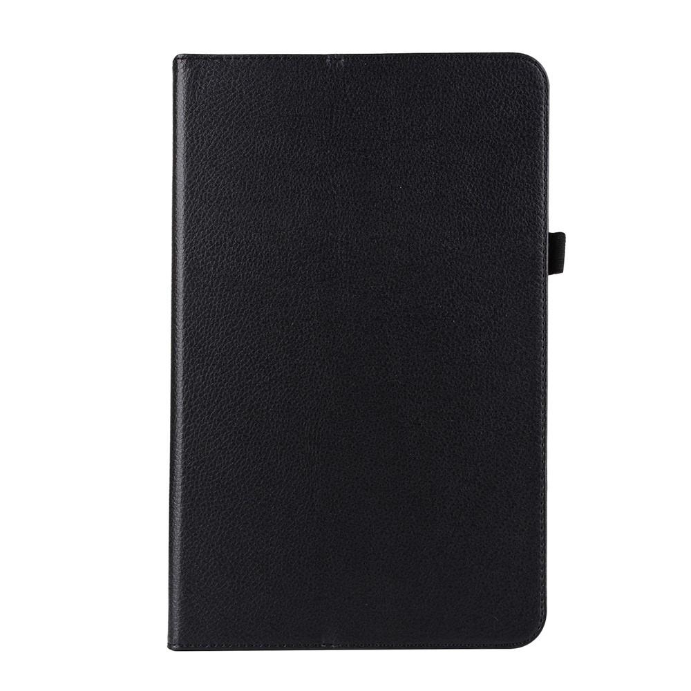 Funda de cuero Samsung Galaxy Tab A 10.1 (2016) Negro