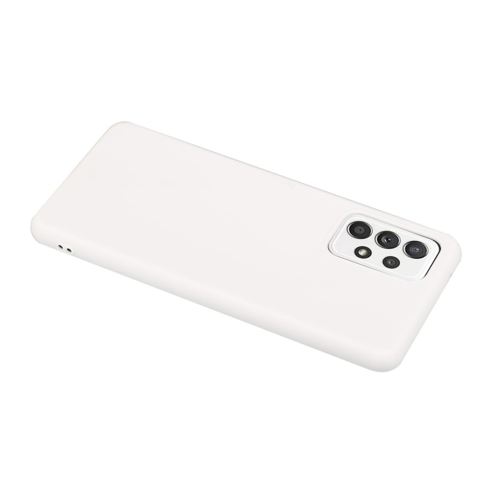 Funda TPU Samsung Galaxy A52 5G Blance