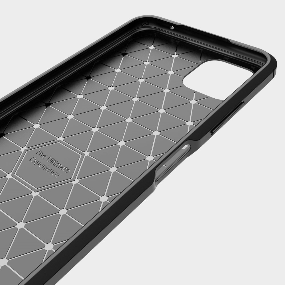 Funda TPU Brushed Samsung Galaxy A22 5G [F