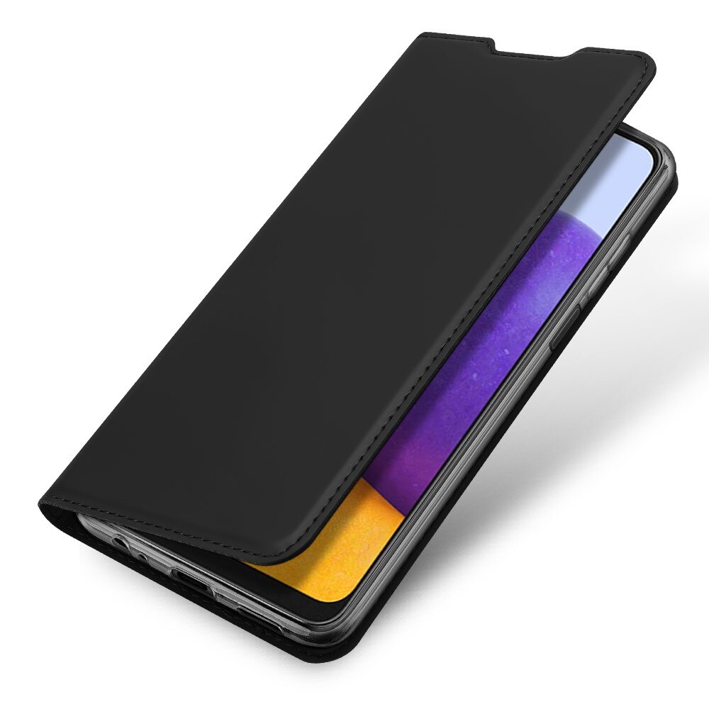 Skin Pro Series Samsung Galaxy A22 5G Negro