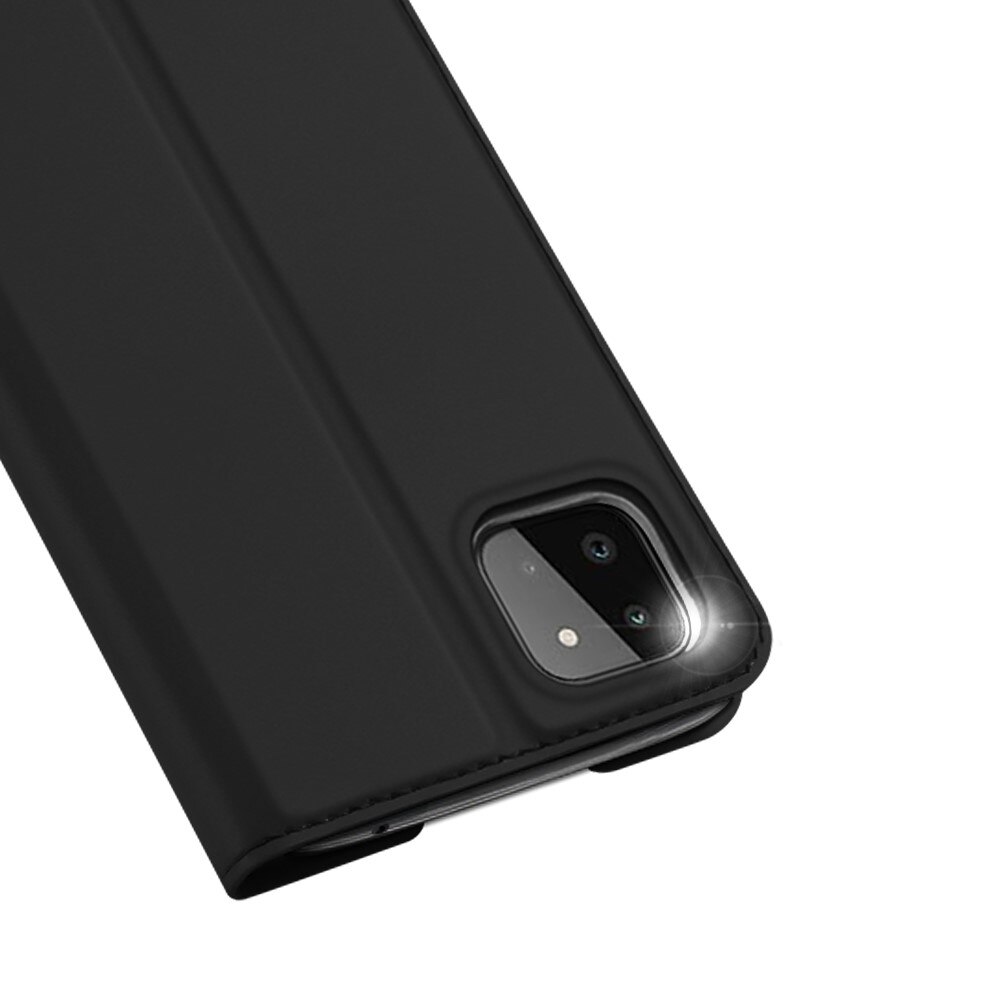 Skin Pro Series Samsung Galaxy A22 5G Negro