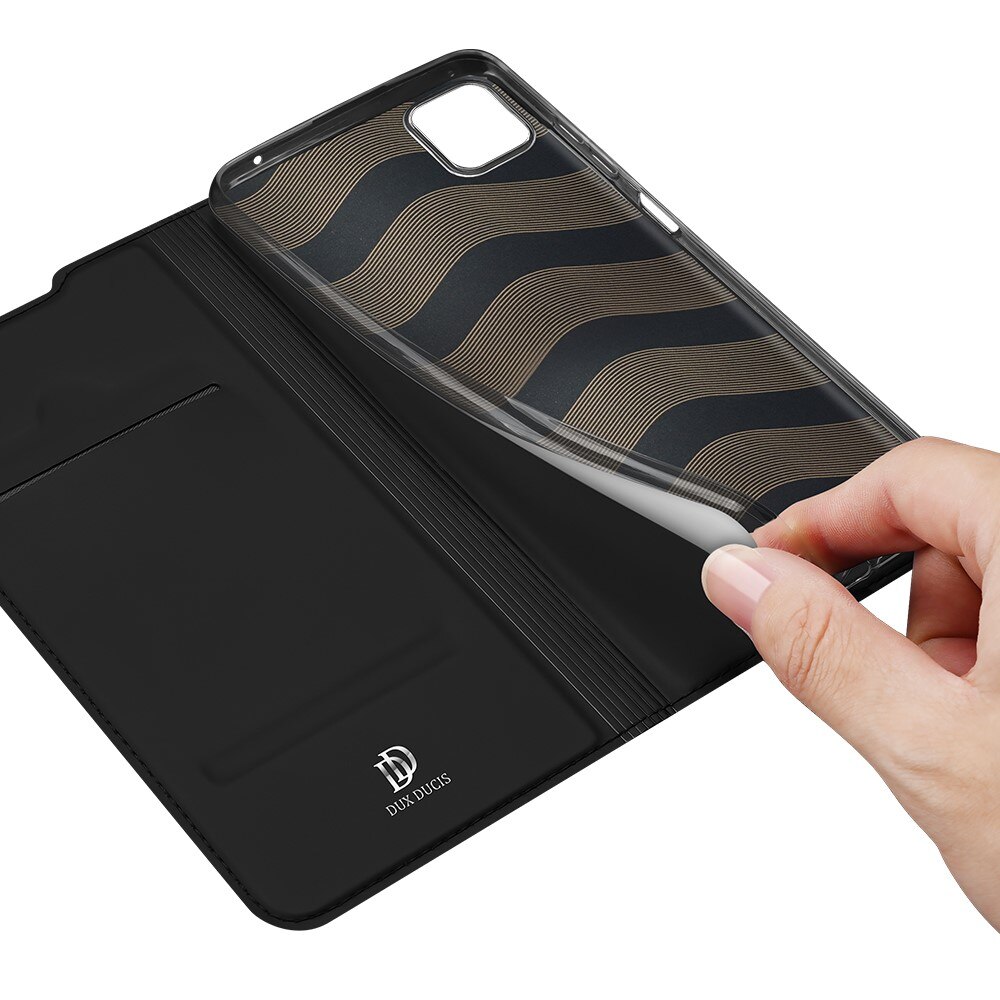 Skin Pro Series Samsung Galaxy A22 5G Negro