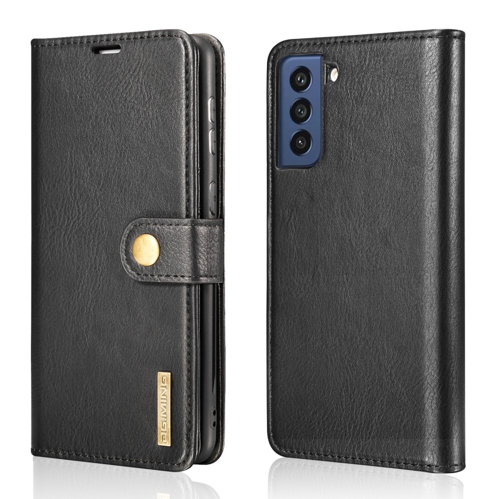 Cartera Magnet Wallet Samsung Galaxy S21 FE Black