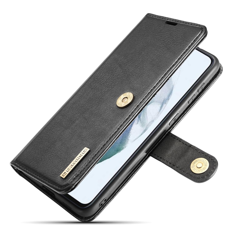 Cartera Magnet Wallet Samsung Galaxy S21 FE Black