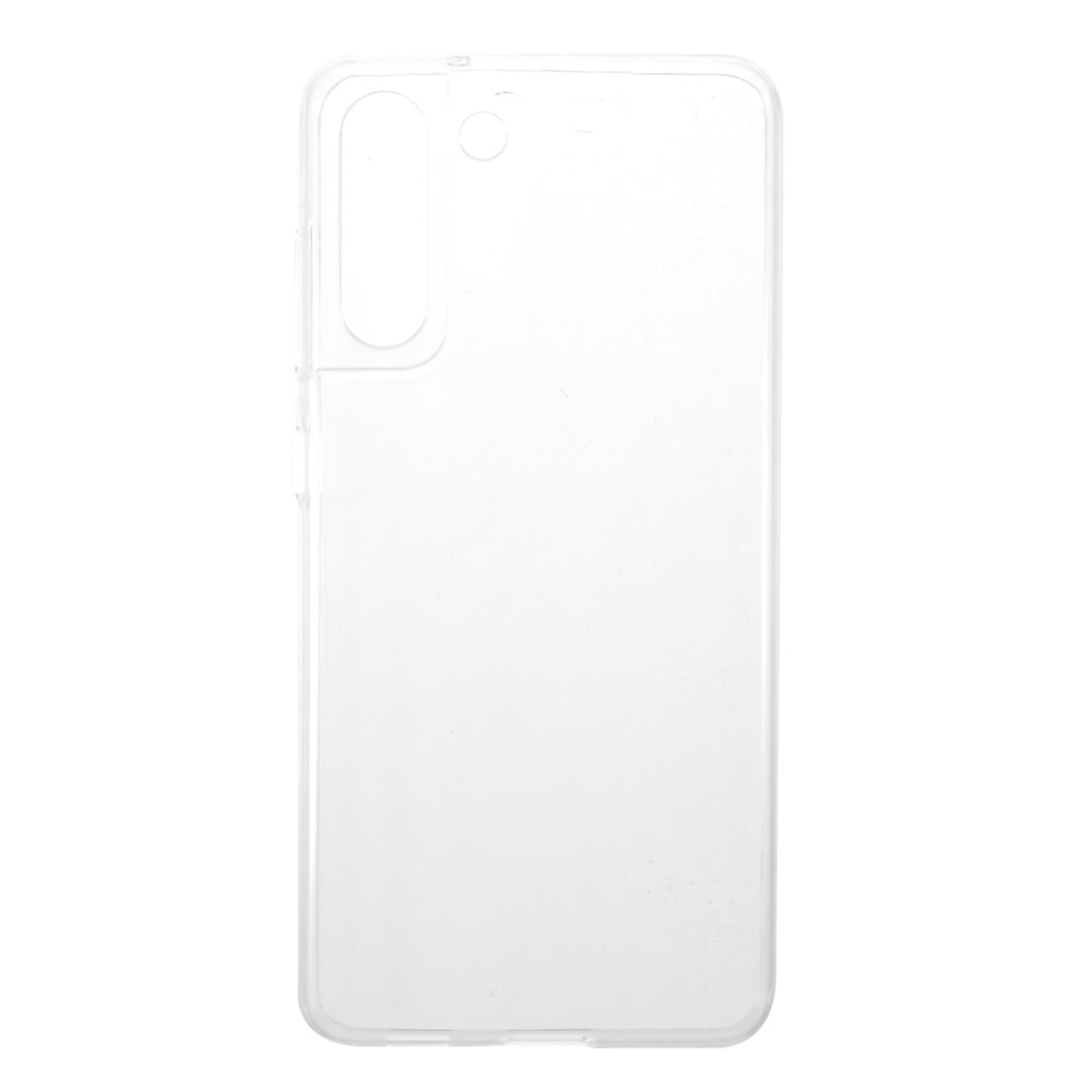 TPU Funda Samsung Galaxy S21 FE Transparente