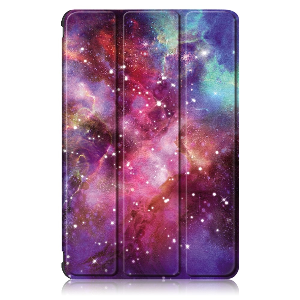 Funda Tri-Fold Samsung Galaxy Tab S7 FE Espacio