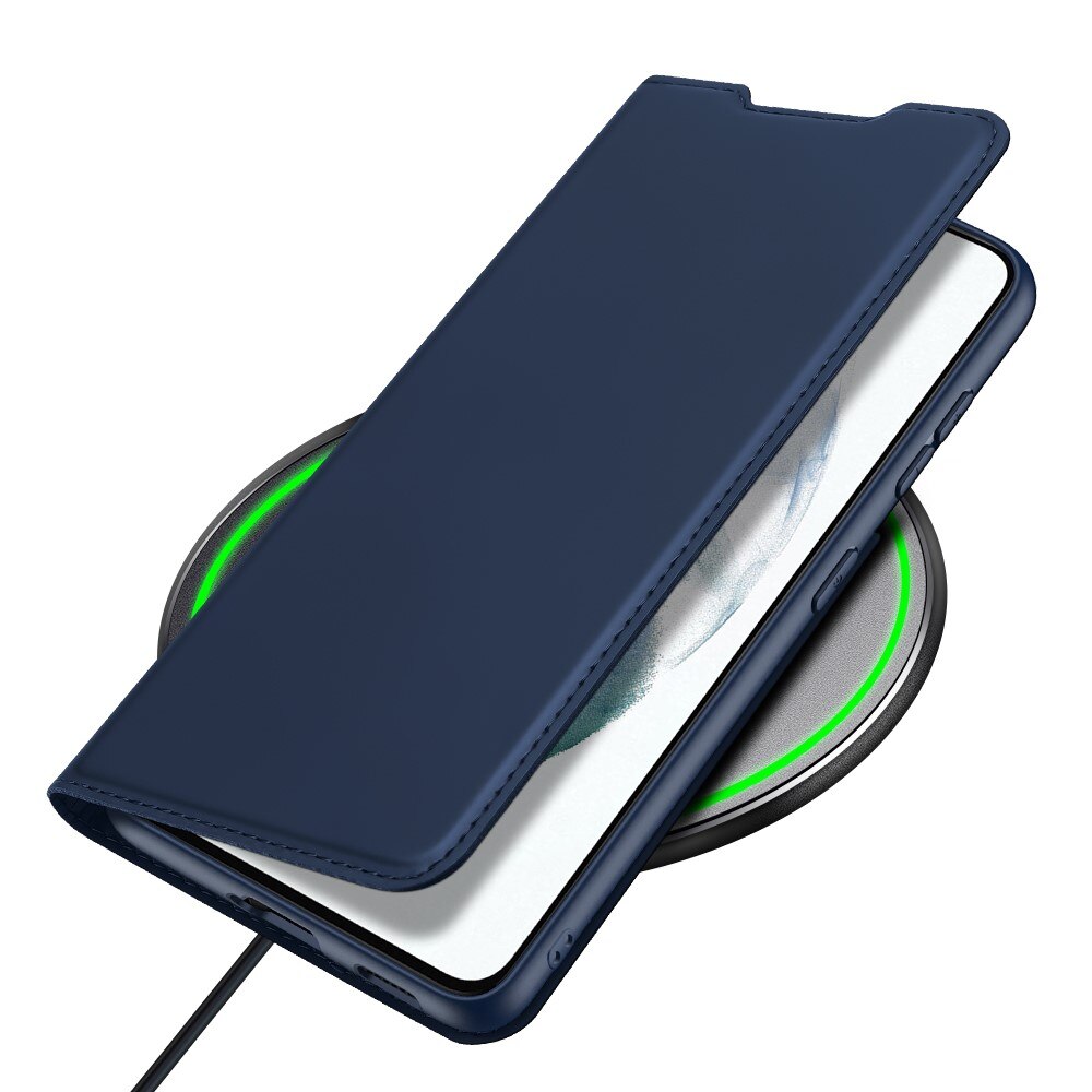 Skin Pro Series Samsung Galaxy S21 FE Azul