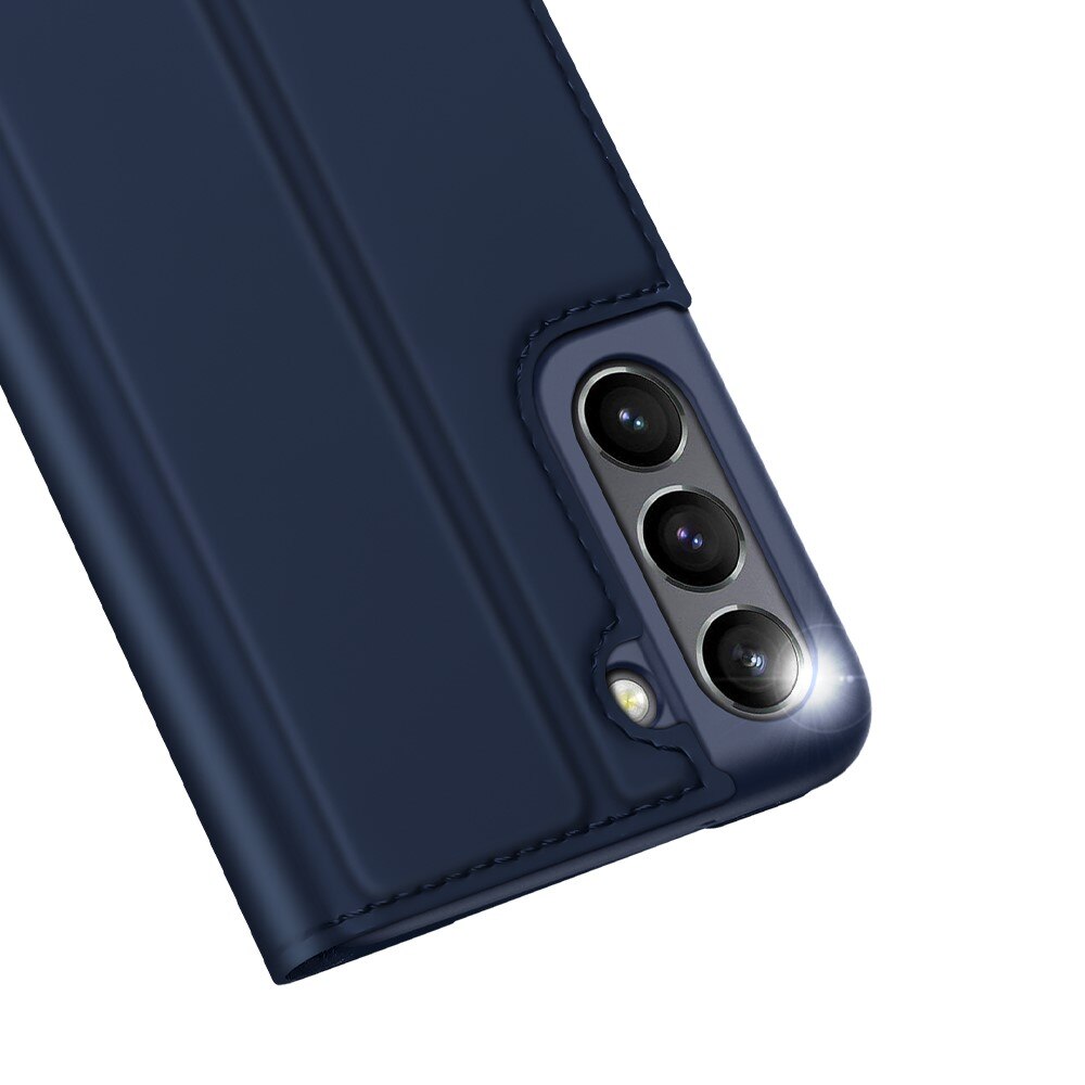 Skin Pro Series Samsung Galaxy S21 FE Azul