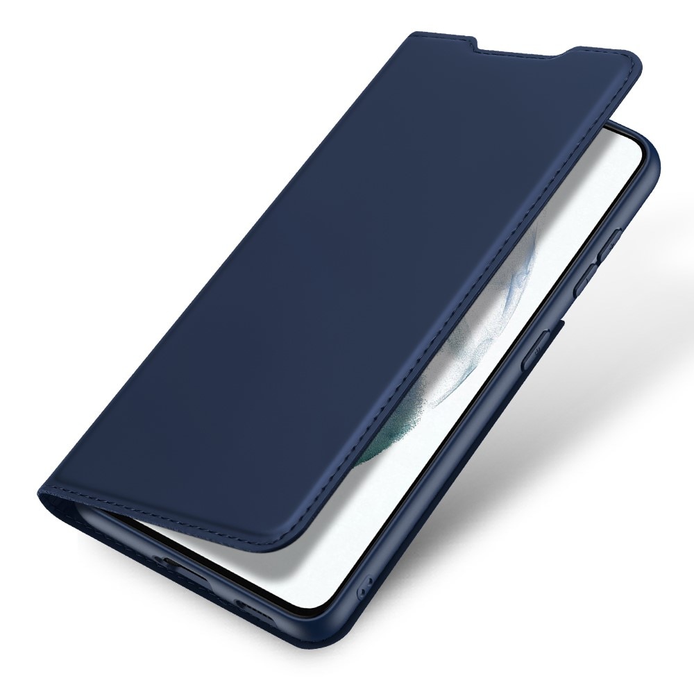 Skin Pro Series Samsung Galaxy S21 FE Azul