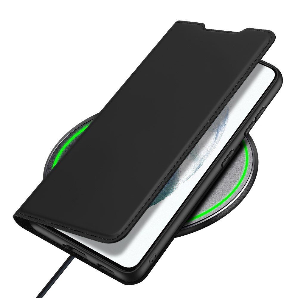 Skin Pro Series Samsung Galaxy S21 FE Negro