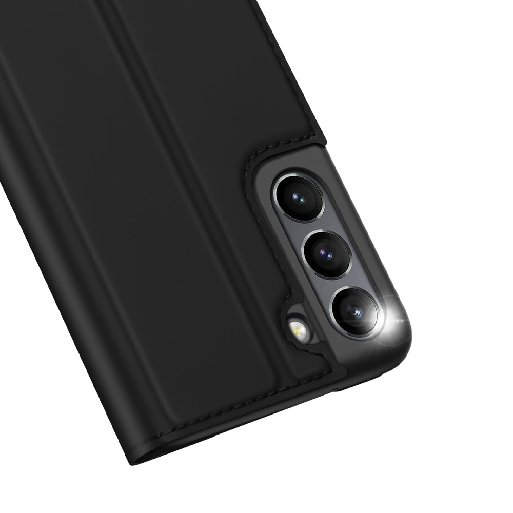Skin Pro Series Samsung Galaxy S21 FE Negro