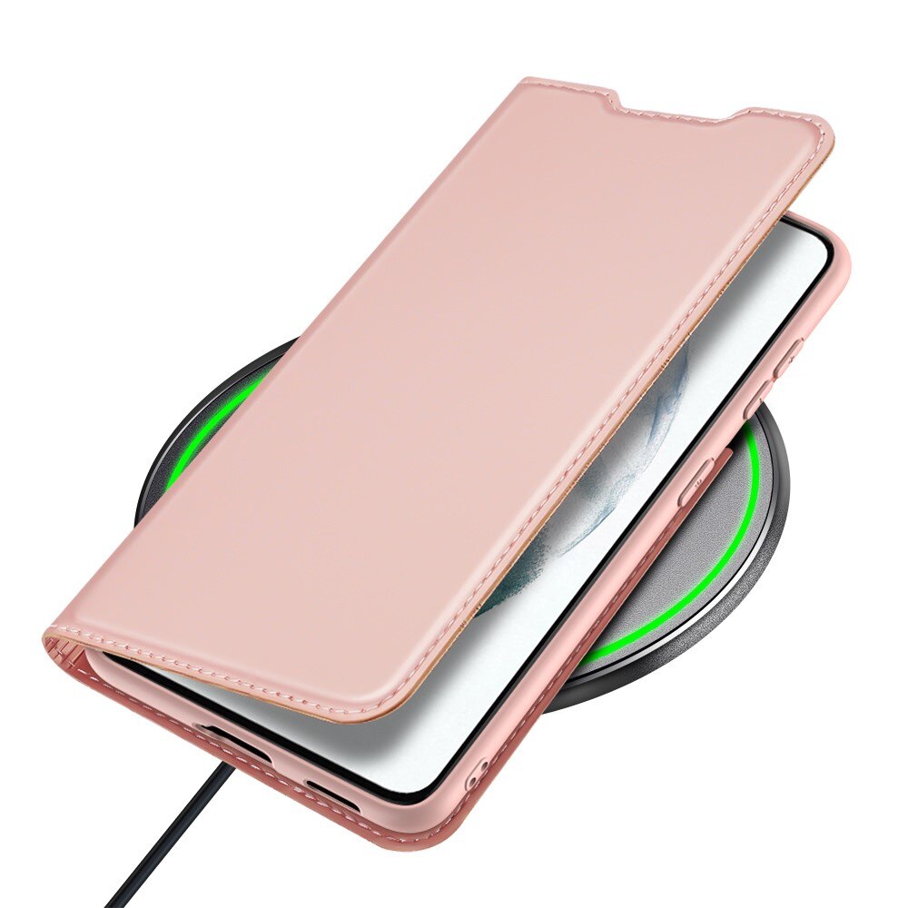 Skin Pro Series Samsung Galaxy S21 FE Rosa