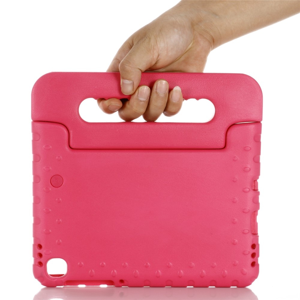 Funda a prueba de golpes para niños Samsung Galaxy Tab A7 Lite Rosa