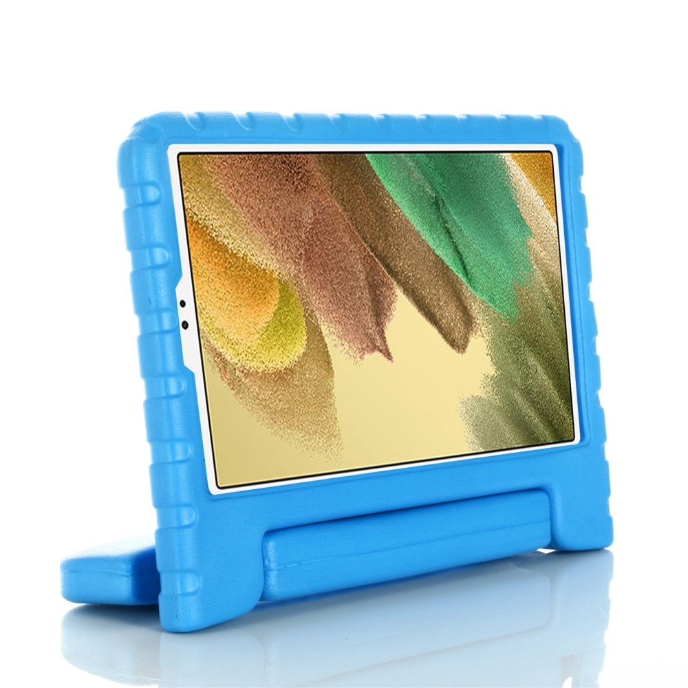 Funda a prueba de golpes para niños Samsung Galaxy Tab A7 Lite Azul