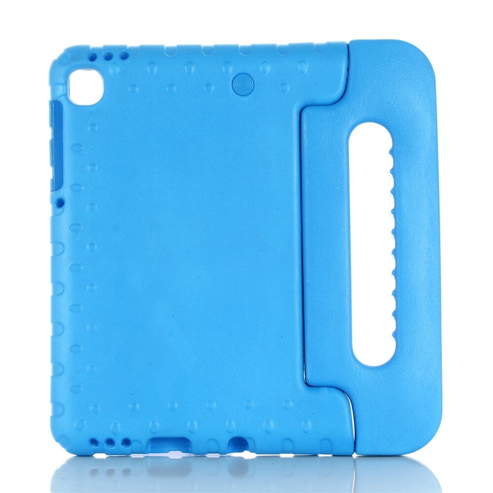 Funda a prueba de golpes para niños Samsung Galaxy Tab A7 Lite azul