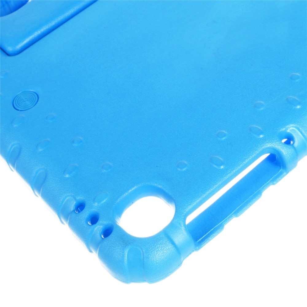 Funda a prueba de golpes para niños Samsung Galaxy Tab A7 Lite Azul