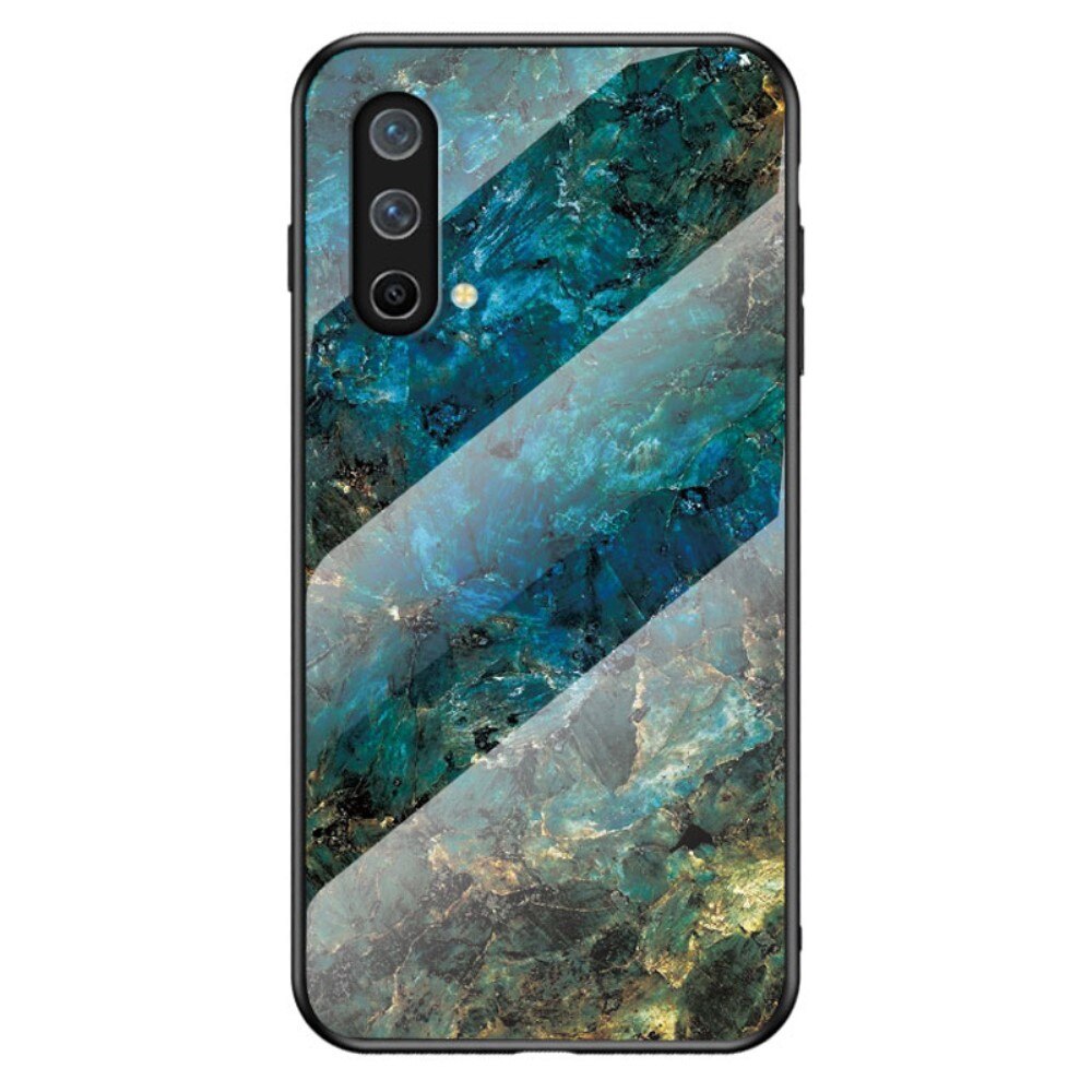 Funda vidrio templado OnePlus Nord CE 5G Emerald