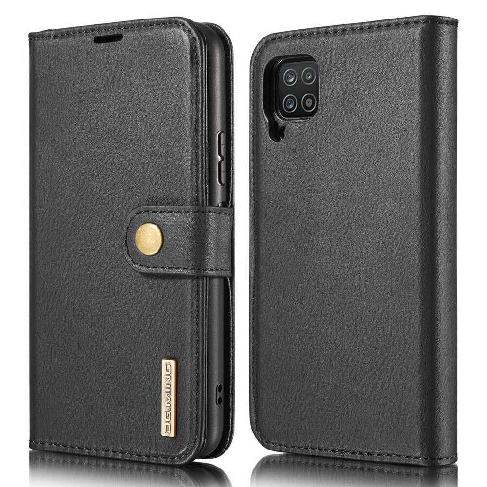 Cartera Magnet Wallet Samsung Galaxy A22 4G Black