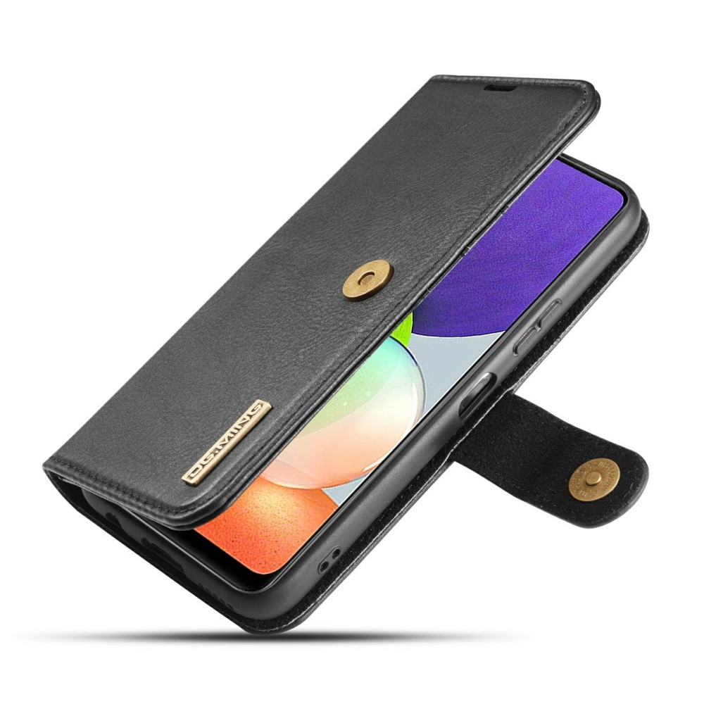 Cartera Magnet Wallet Samsung Galaxy A22 4G Black