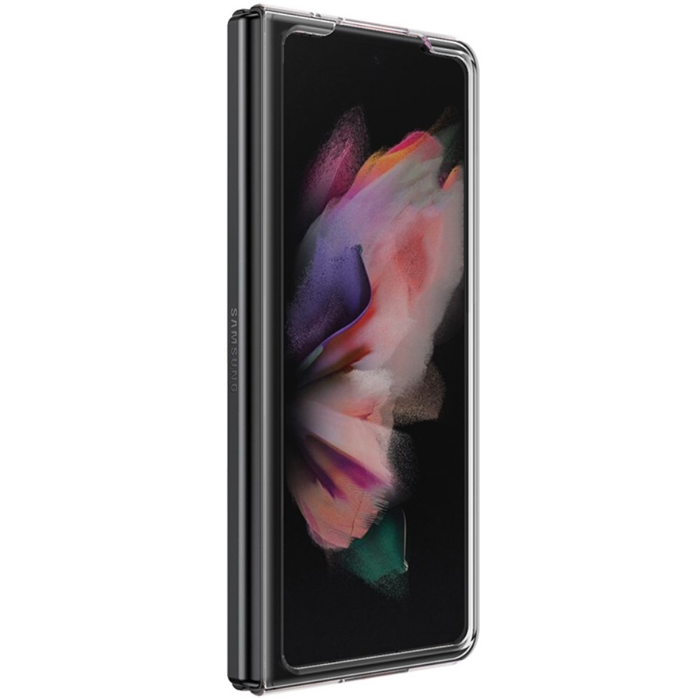 Funda Air Samsung Galaxy Z Fold 3 Crystal Clear