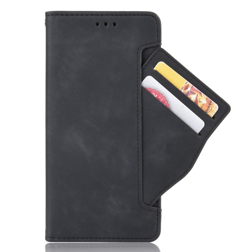 Cartera Multi Samsung Galaxy Z Fold 3 Negro