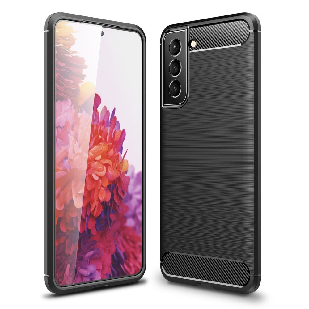 Funda TPU Brushed Samsung Galaxy S22 Plus [F