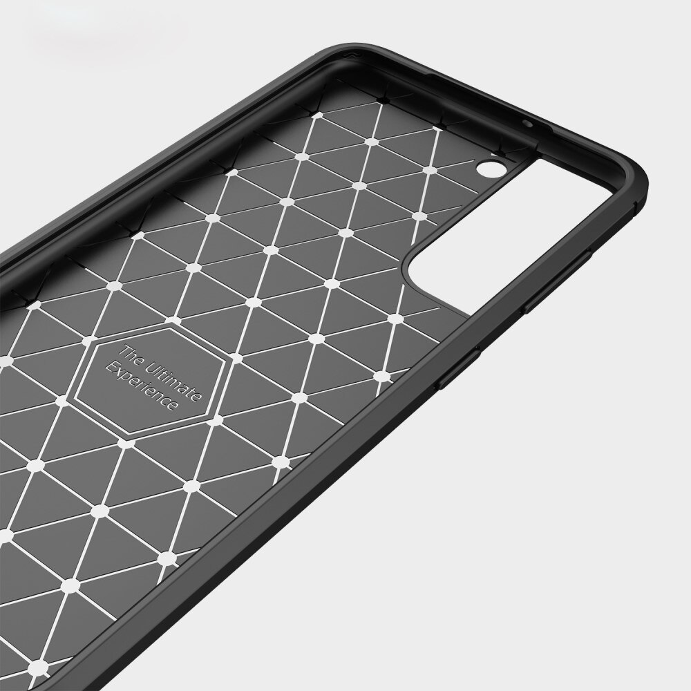 Funda TPU Brushed Samsung Galaxy S22 Plus [F