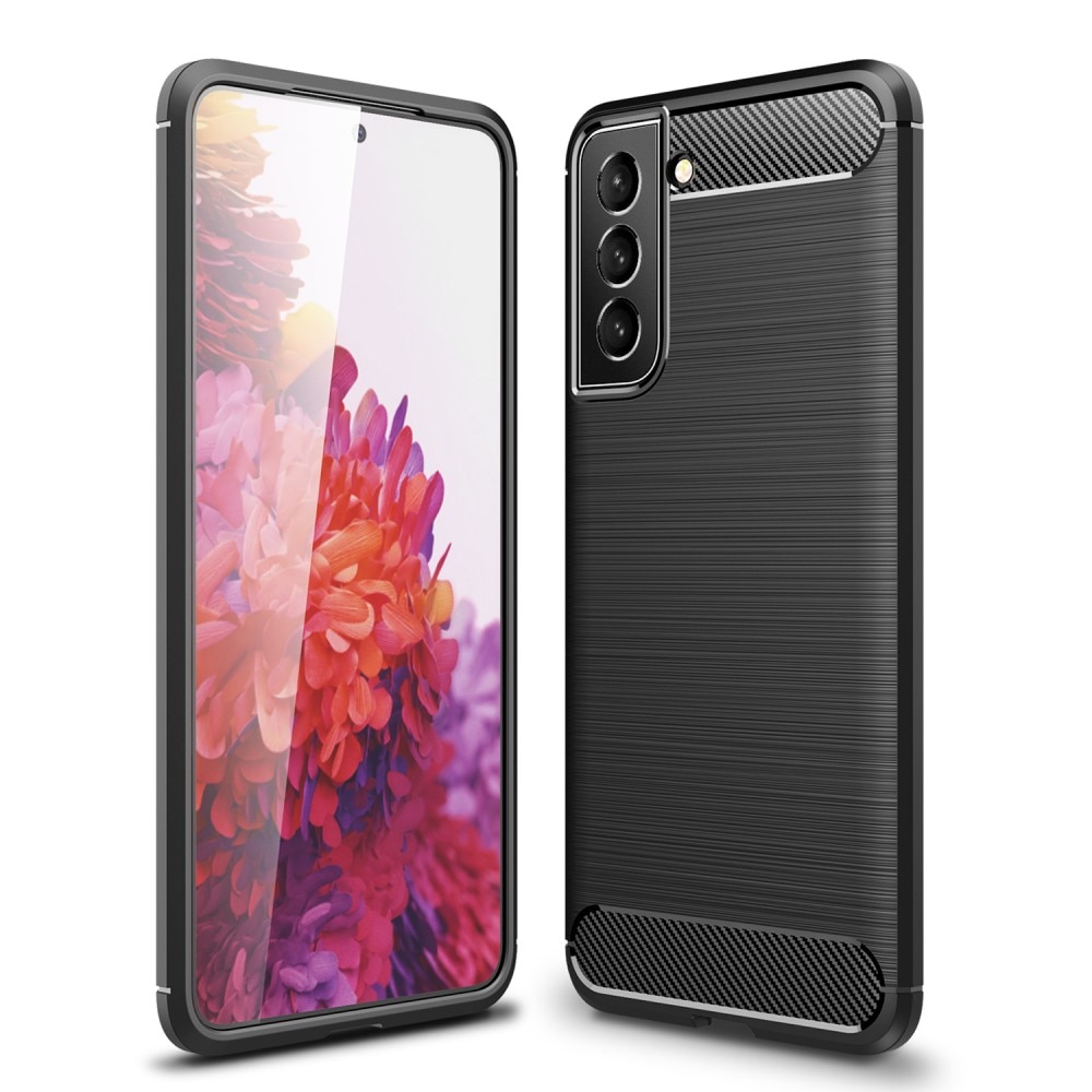 Funda TPU Brushed Samsung Galaxy S22 [F