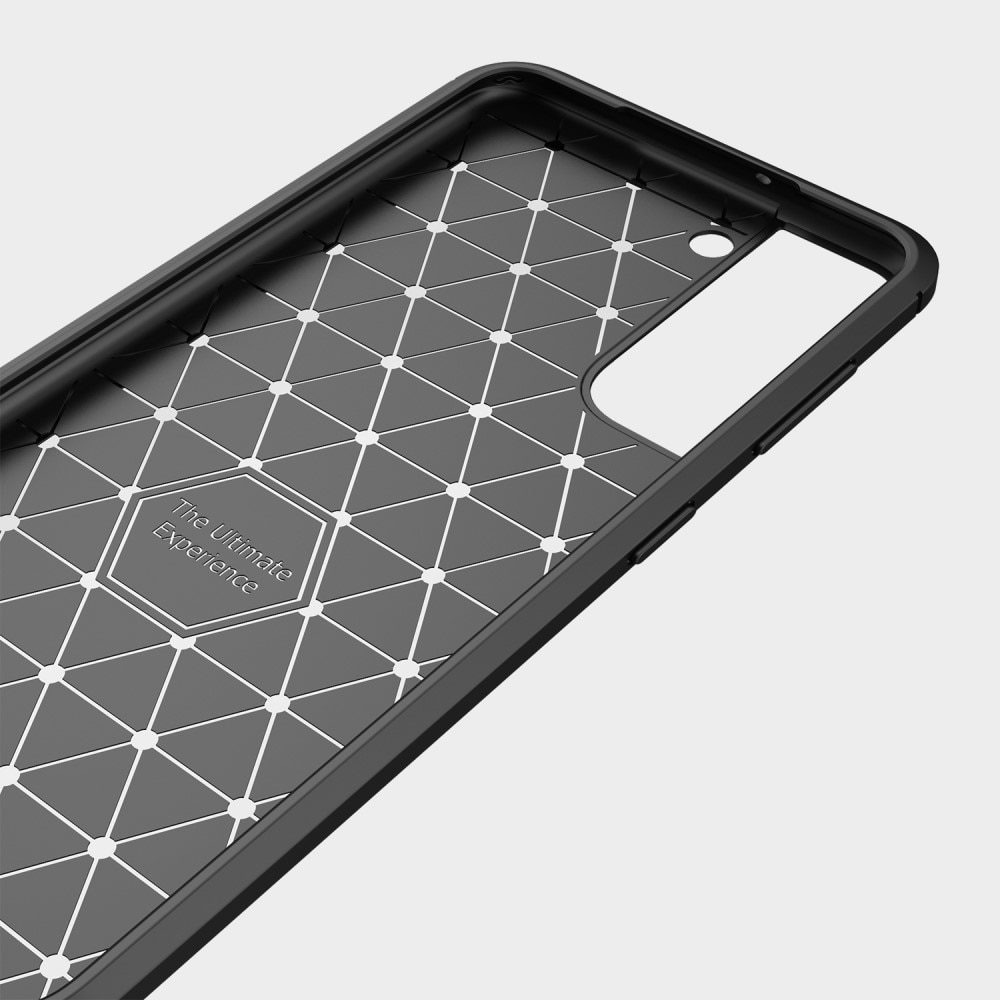 Funda TPU Brushed Samsung Galaxy S22 [F