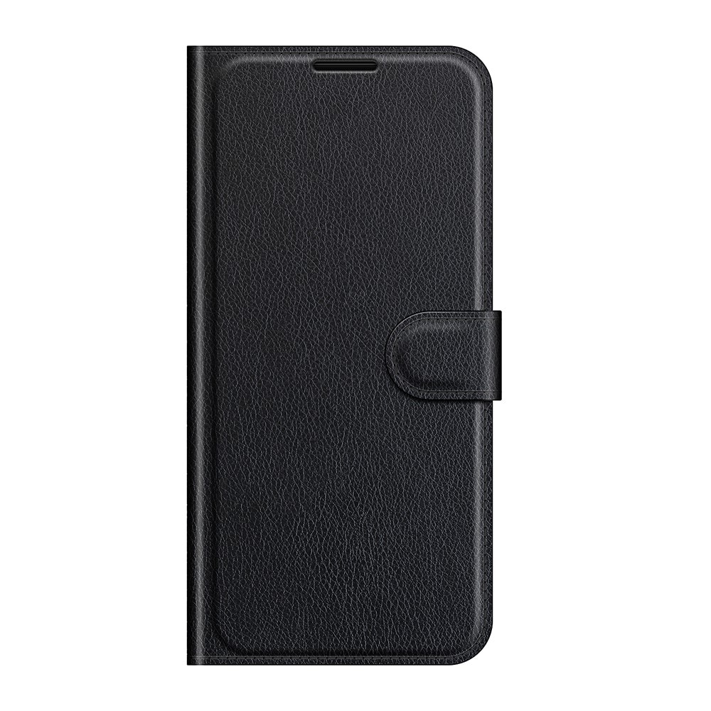 Funda cartera Samsung Galaxy A04s negro