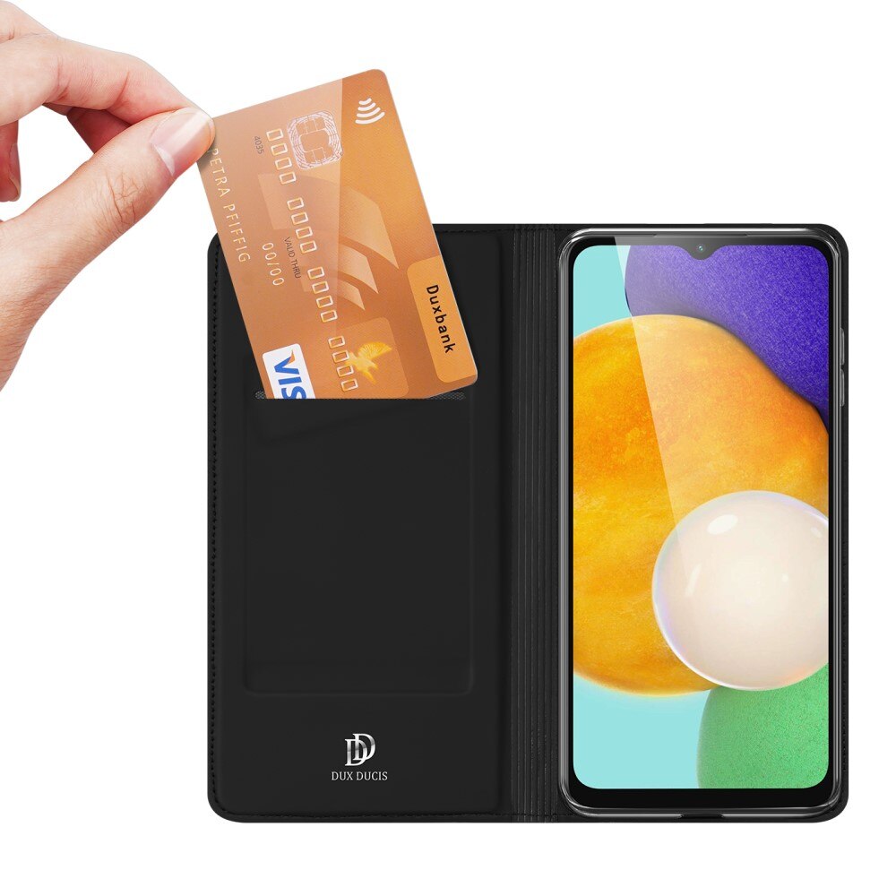 Skin Pro Series Samsung Galaxy A04s Negro