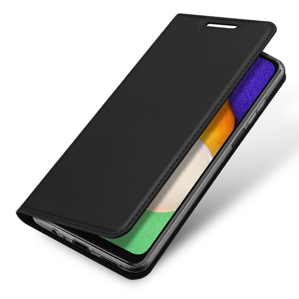 Skin Pro Series Samsung Galaxy A04s Negro