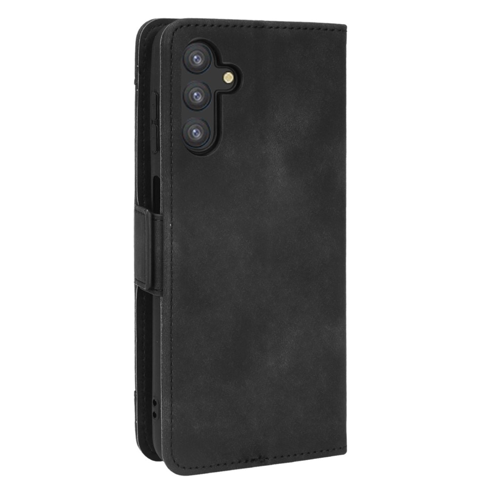 Cartera Multi Samsung Galaxy A04s negro