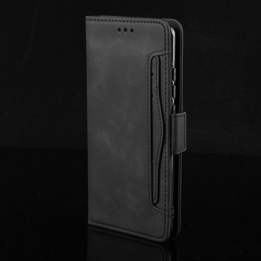Cartera Multi Samsung Galaxy A04s negro