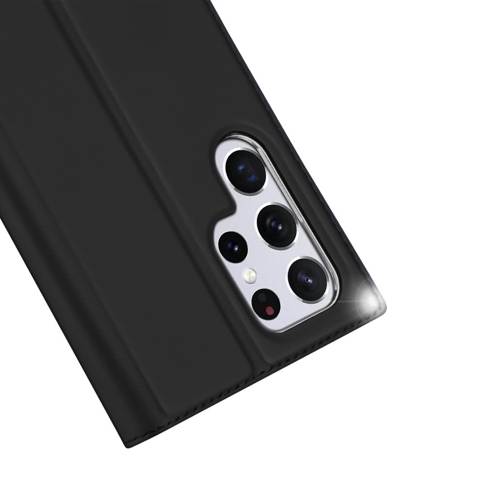 Skin Pro Series Samsung Galaxy S22 Ultra Negro