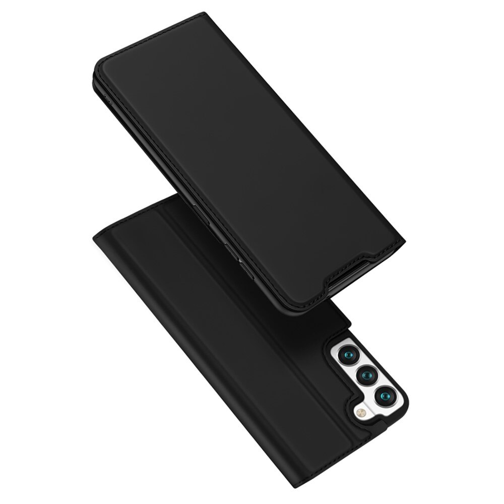Skin Pro Series Samsung Galaxy S22 Negro