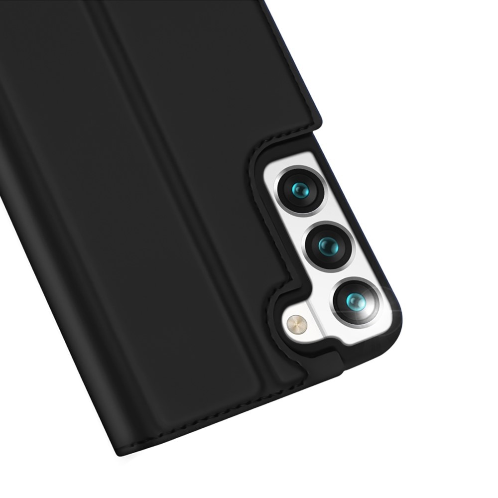 Skin Pro Series Samsung Galaxy S22 Negro