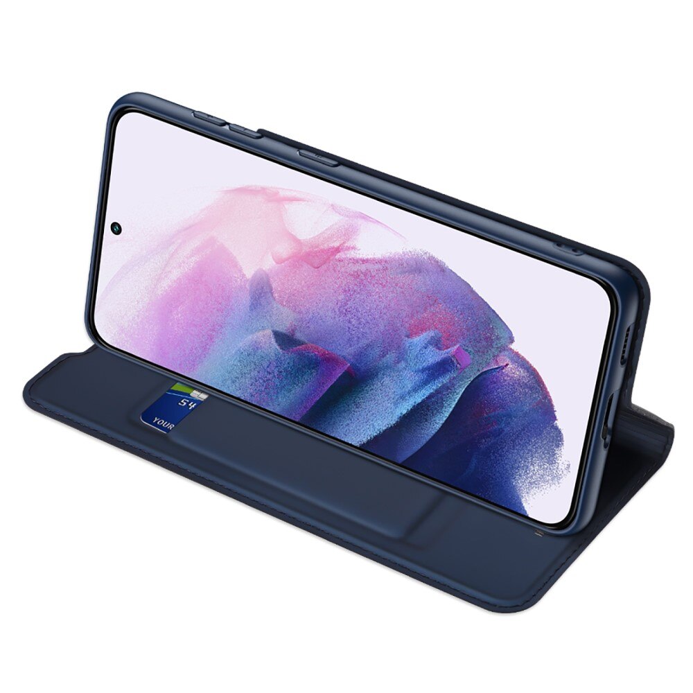 Skin Pro Series Samsung Galaxy S22 Azul