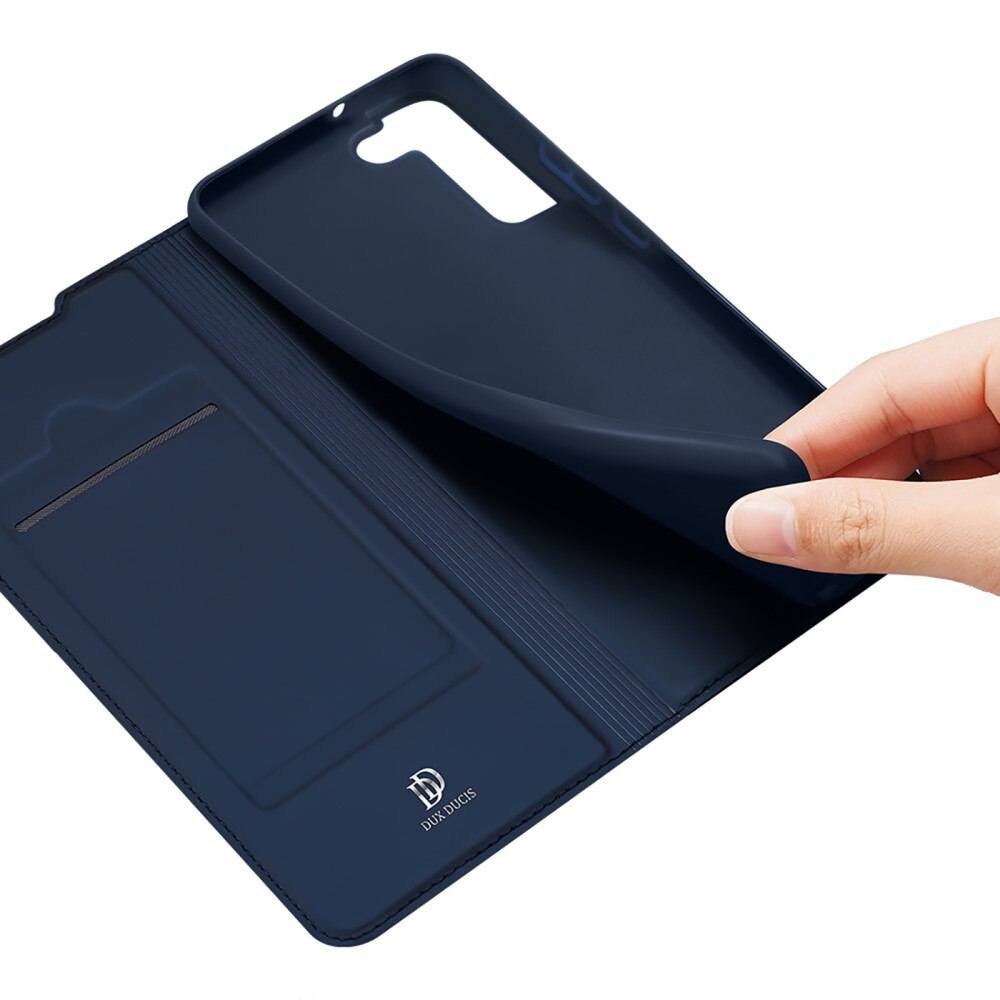 Skin Pro Series Samsung Galaxy S22 Azul