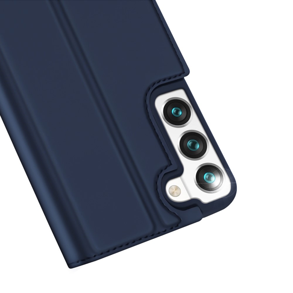 Skin Pro Series Samsung Galaxy S22 Azul