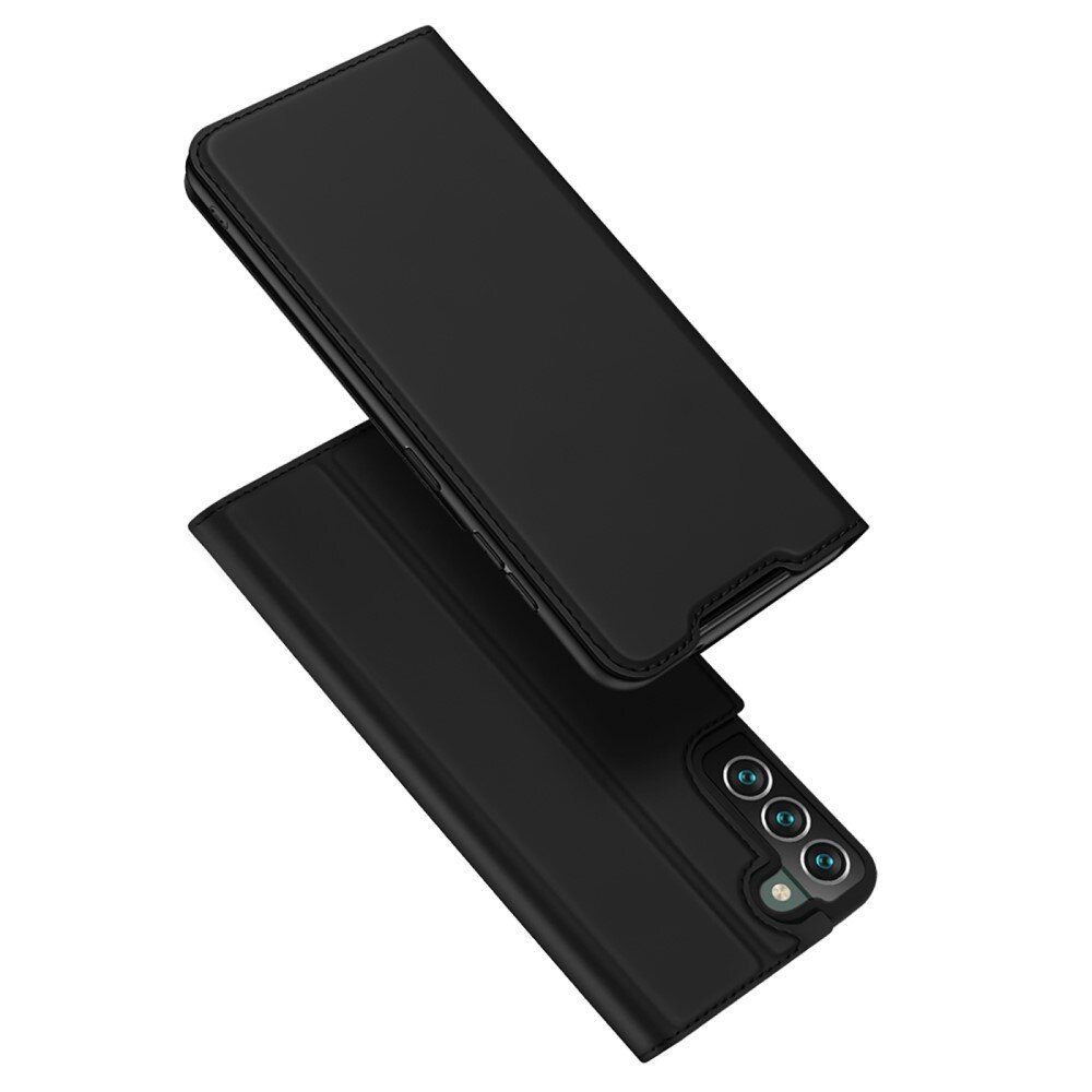 Skin Pro Series Samsung Galaxy S22 Plus Negro