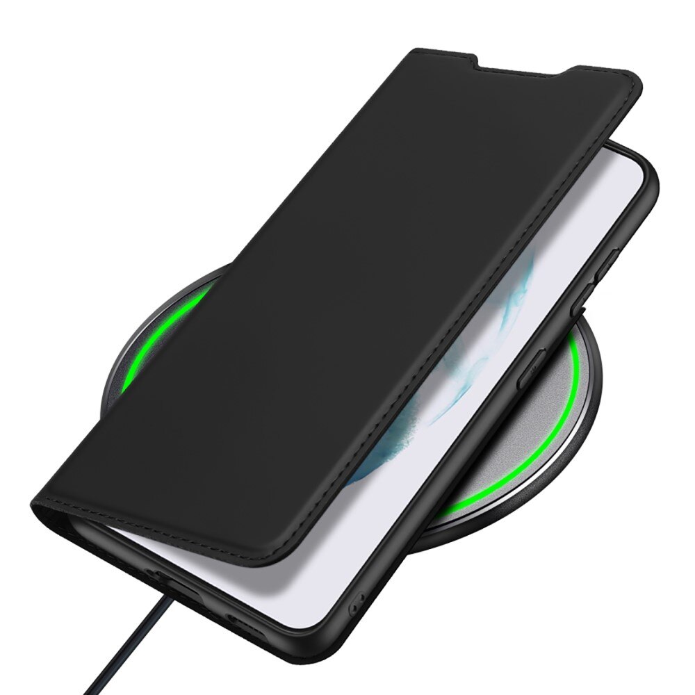 Skin Pro Series Samsung Galaxy S22 Plus Negro